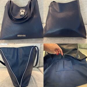Kenneth Cole Reaction shoulder bag